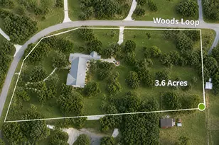 1501 Woods Loop, Driftwood, TX 78619 - Photo 28