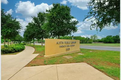 2508 Simond Avenue #C, Austin, TX 78723 - Photo 36