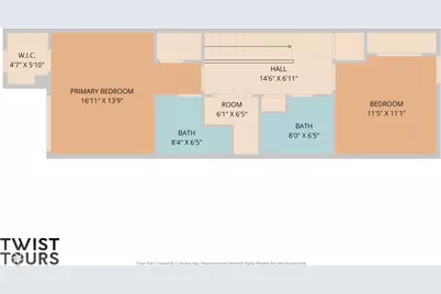 2508 Simond Avenue #C, Austin, TX 78723 - Photo 40