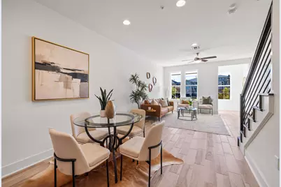 2508 Simond Avenue #C, Austin, TX 78723 - Photo 4