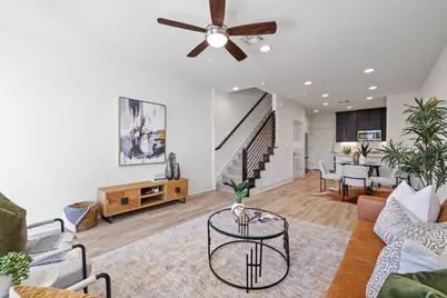 2508 Simond Avenue #C, Austin, TX 78723 - Photo 12