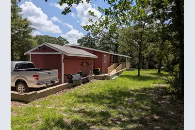 839 Northwood Circle, Rockdale, TX 76567 - Photo 26