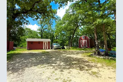 839 Northwood Circle, Rockdale, TX 76567 - Photo 24