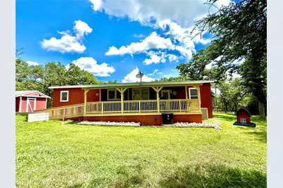839 Northwood Circle, Rockdale, TX 76567 - Photo 18