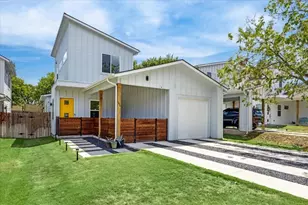 5413 Blue Bird Ln, Austin, TX 78745 - Photo 1