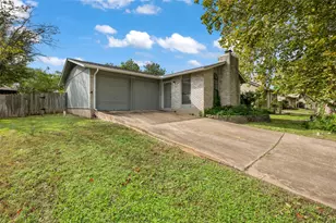 4009 Hillside Dr, Round Rock, TX 78681 - Photo 6