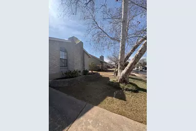 4009 Hillside Drive, Round Rock, TX 78681 - Photo 2