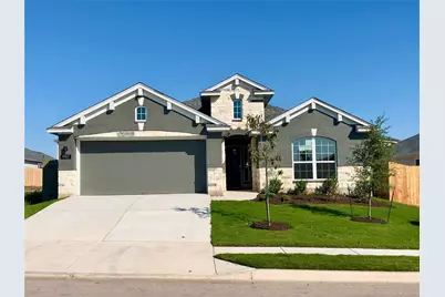 9912 Dalliance Lane, Manor, TX 78653 - Photo 1