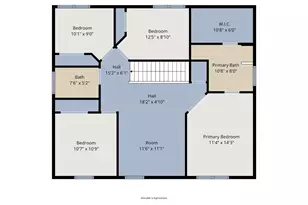 317 Ames Cove, Kyle, TX 78640 - Photo 36