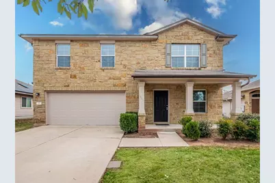 317 Ames Cove, Kyle, TX 78640 - Photo 4