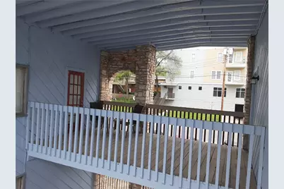 2408 Longview Street #212, Austin, TX 78705 - Photo 2