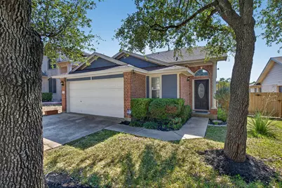 1231 Miss Allisons Way, Pflugerville, TX 78660 - Photo 1