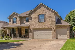 1803 Purple Sage Dr, Cedar Park, TX 78613 - Photo 1