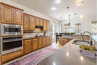 1803 Purple Sage Drive, Cedar Park, TX 78613 - Photo 4