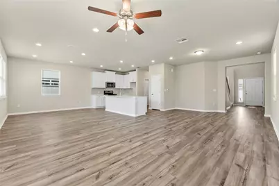 10017 Dawn Pearl Drive #74, Austin, TX 78748 - Photo 6