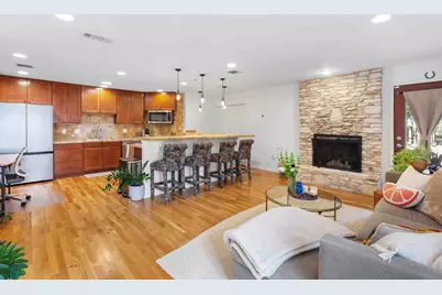 2011 Meadowridge Drive #A, Austin, TX 78704 - Photo 1