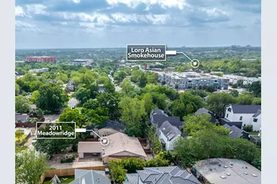 2011 Meadowridge Drive #A, Austin, TX 78704 - Photo 26