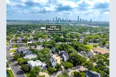 2011 Meadowridge Drive #A, Austin, TX 78704 - Photo 28