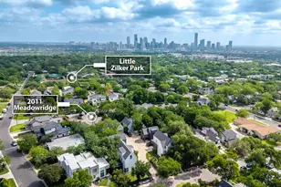 2011 Meadowridge Dr, Austin, TX 78704 - Photo 28