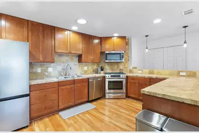 2011 Meadowridge Drive #A, Austin, TX 78704 - Photo 6