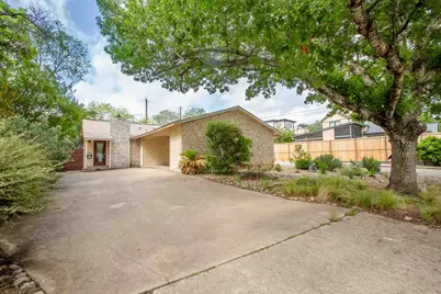 2011 Meadowridge Drive #A, Austin, TX 78704 - Photo 4