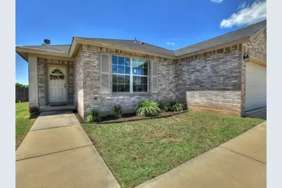 1008 Apollo Circle, Round Rock, TX 78664 - Photo 1