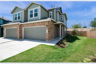 15200 Spruce Frost Cove #A, Del Valle, TX 78617 - Photo 2