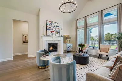 9818 Wright Drive, Manvel, TX 77578 - Photo 8