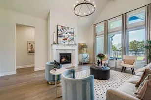 9818 Wright Dr, Manvel, TX 77578 - Photo 8