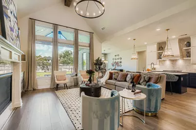 9818 Wright Drive, Manvel, TX 77578 - Photo 6