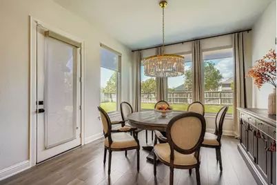 9818 Wright Drive, Manvel, TX 77578 - Photo 12