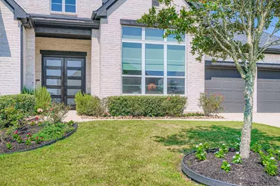 9818 Wright Drive, Manvel, TX 77578 - Photo 4