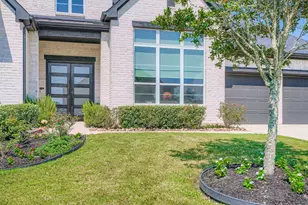 9818 Wright Dr, Manvel, TX 77578 - Photo 4