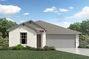 113 Honey Bee Rd, Jarrell, TX 76537 - Photo 1