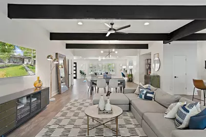 5721 Louise Lane, Austin, TX 78757 - Photo 14