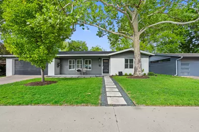 5721 Louise Lane, Austin, TX 78757 - Photo 2