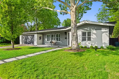 5721 Louise Lane, Austin, TX 78757 - Photo 4