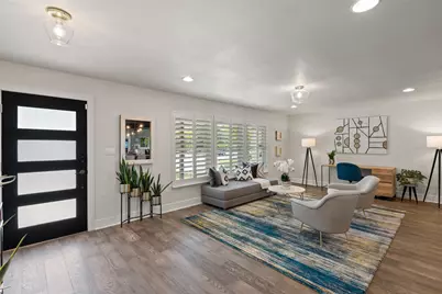 5721 Louise Lane, Austin, TX 78757 - Photo 6