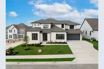 300 Yaklin Drive, Liberty Hill, TX 78642 - Photo 2