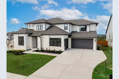 300 Yaklin Drive, Liberty Hill, TX 78642 - Photo 1