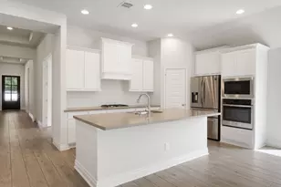 1116 Stetson Hat Trail, Georgetown, TX 78628 - Photo 4