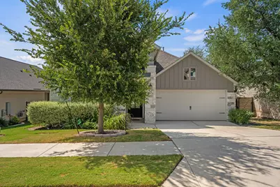 1116 Stetson Hat Trail, Georgetown, TX 78628 - Photo 2