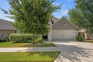 1116 Stetson Hat Trail, Georgetown, TX 78628 - Photo 2