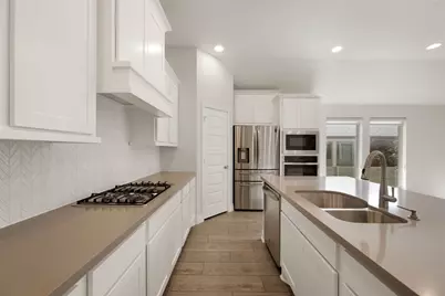 1116 Stetson Hat Trail, Georgetown, TX 78628 - Photo 6