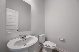 1116 Stetson Hat Trail, Georgetown, TX 78628 - Photo 22