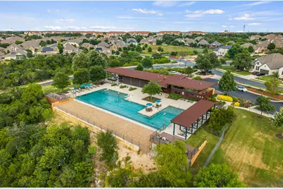 1116 Stetson Hat Trail, Georgetown, TX 78628 - Photo 34