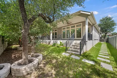 1116 Stetson Hat Trail, Georgetown, TX 78628 - Photo 32