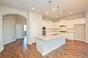 337 Chisholm Trail, Bastrop, TX 78602 - Photo 2
