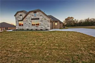 337 Chisholm Trail, Bastrop, TX 78602 - Photo 1