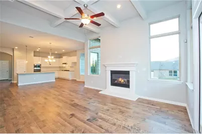 337 Chisholm Trail, Bastrop, TX 78602 - Photo 2